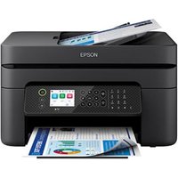 WorkForce WF 2950DWF Inkjet AIO Printer Wi Fi Direct
