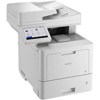 MFC L9670CDN Professional A4 AIO Laser Printer