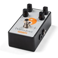 Warmdrive Guitar Pedal