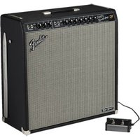 Tone Master Super Reverb Amp
