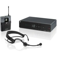XSW 1 ME3 GB Wireless Microphone System
