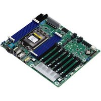 AMD SP3 ROMED8 2T BCM ATX Server Motherboard