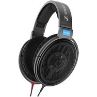 HD 600 Open Back Audiophile Headphones