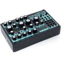 Erebus V1 Re Issue Analogue Paraphonic Synthesizer