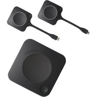 ClickShare CX 30 Wireless Presentation System Education