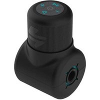 Shower Power Hydropower Water Powered Bluetooth Shower Speaker