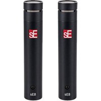 sE8 Small Diaphragm Condenser Microphone
