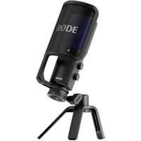 NT USB+ Condenser Microphone