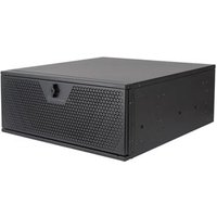 4U Rackmount Server Case Rackmountable w o PSU