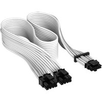 Premium Individually Sleeved 16 Pin PCIe 5.0 PSU Cable