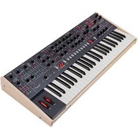 Trigon 6 Analogue Poly Synthesiser