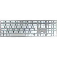 JK 1 KW 9100 SLIM MAC Wireless Keyboard UK