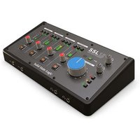SSL12 USB Audio Interface