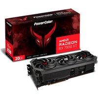 AMD Radeon RX 7900 XT Devil OC Graphics Card