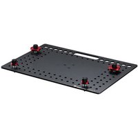 TetherGear Laptop Deck