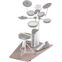 Scan Computers Roland TDM3 VDrums Mat