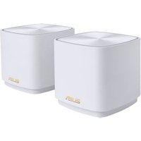 Dual Band ZenWiFi XD5 Home Mesh WiFi System