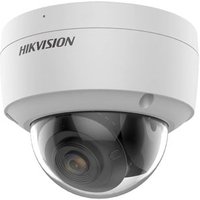 ColorVu DS 2CD2147G2 4mm 2688x1520 Fixed Dome Network C