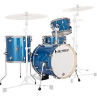 Breakbeats Questlove Sparkle Shell Pack