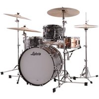 22" Classic Maple FAB Vintage Oyster Drum Kit