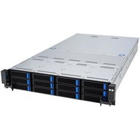 RS520A E12 AMD EPYC 9004 Series SP5 2U 12 Bay OCP Barebone Server