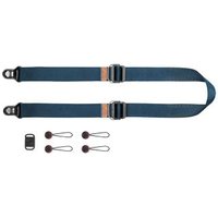 Slide Lite Camera Strap Midnight