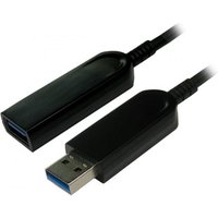 SCAN 30m USB3.0 AOC Type Extension Cable