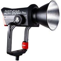 LS 600D V Mount