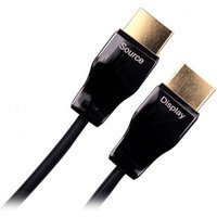 Scan 20m Armoured Active Optical HDMI 2.1 Cable