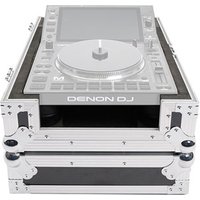Format Case Player Mixer
