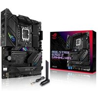 ROG STRIX B760 F Gaming WiFi DDR5 ATX Motherboard