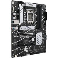 PRIME B760 PLUS DDR4 ATX Motherboard