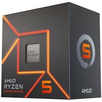 Ryzen 5 7600 6 Core AM5 CPU Processor