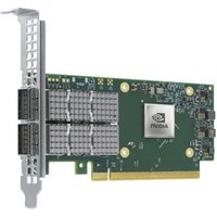 ConnectX 6 Dx EN 100GbE Dual Port QSFP56 Adapter Card