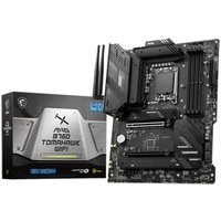 Intel MAG B760 TOMAHAWK WIFI DDR5 ATX Motherboard