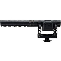 M3 MicTrak Stereo Shotgun Recorder