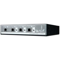 Cranbourne N8 C.A.S.T. Distribution Hub Over Cat 5 Sys