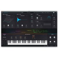 Pigments 4 Polychromatic Software Synthesizer (Digital Downl