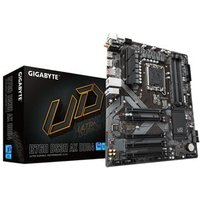 B760 DS3H AX DDR4 ATX Motherboard