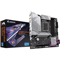 B760M AORUS ELITE AX DDR5 M ATX Motherboard