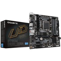 B760M DS3H DDR4 microATX Motherboard