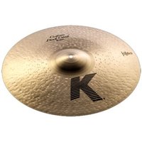 18" K Custom Dark Crash Cymbal