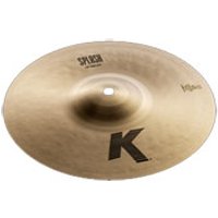 10" K Splash Cymbal