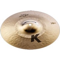 11" K Custom Hybrid Splash Cymbal