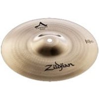 12" Custom Splash Cymbal Brilliant Finish