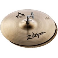14" Custom Mastersound Hi Hats