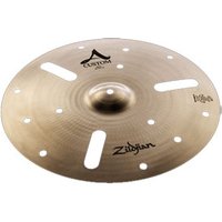 16" Custom EFX Cymbal Brilliant Finish