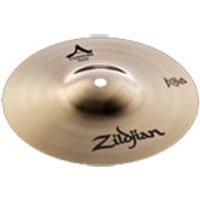 8" Custom Splash Cymbal Brilliant Finish