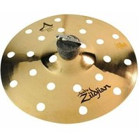 10" Custom EFX Splash Cymbal Brilliant Finish