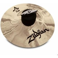 10" Custom Splash Cymbal Brilliant Finish
